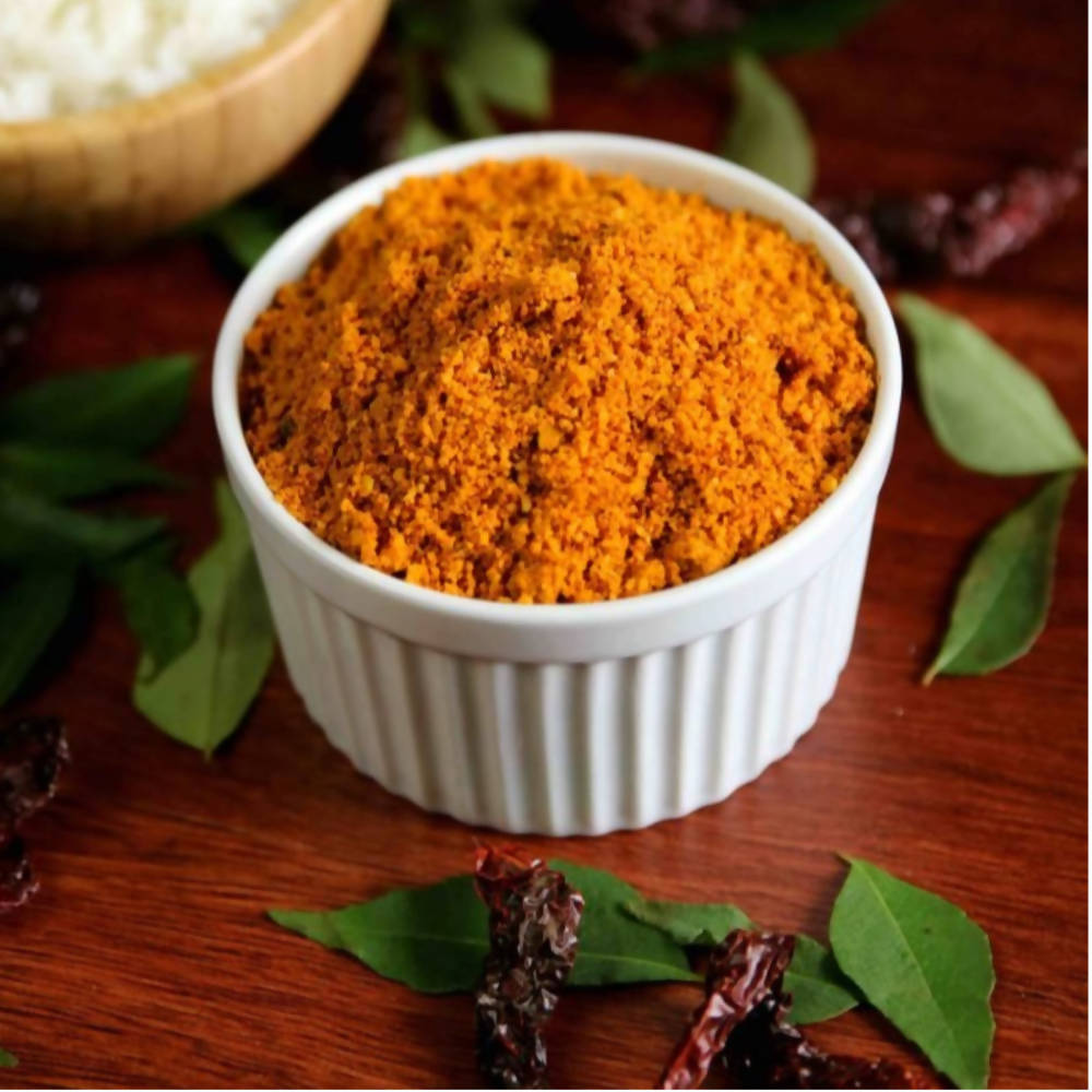 Freshon Chutney Powder