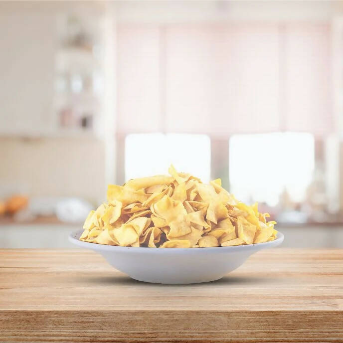 Home D'elite Cream & Onion Quinoa Chips - Grab2buy