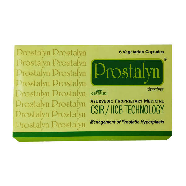Prostalyn Capsules - Grab2buy