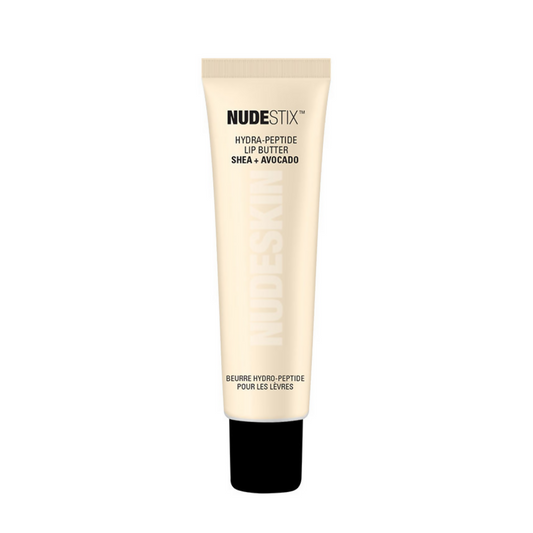 Nudestix Hydra-Peptide Lip Butter - Avocado + Shea