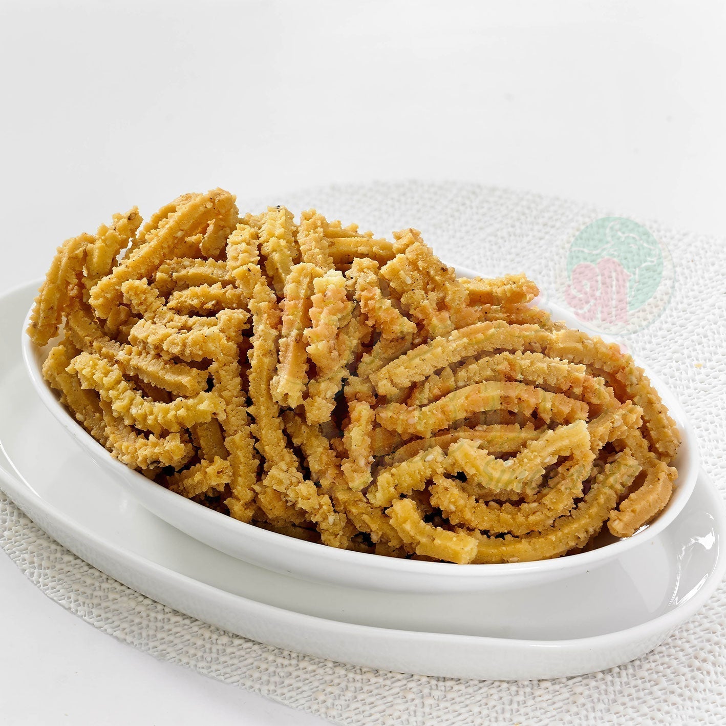 Shree Mithai Butter Murukku 