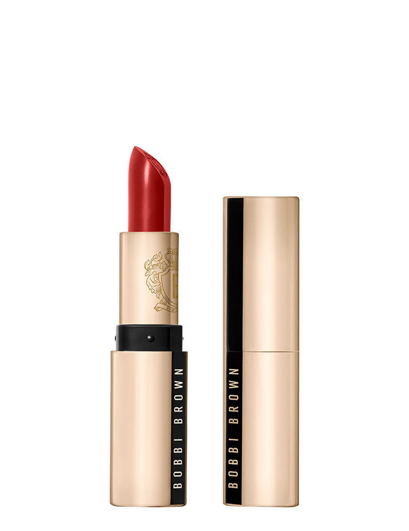 Bobbi Brown Luxe Lipstick - Metro Red 