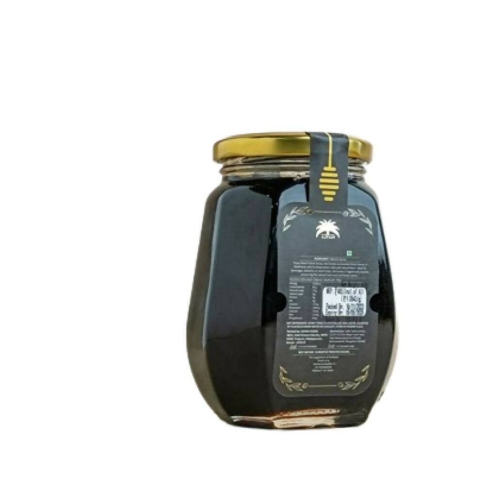 Ajfan Black Forest Honey Natural Raw Honey - Grab2buy