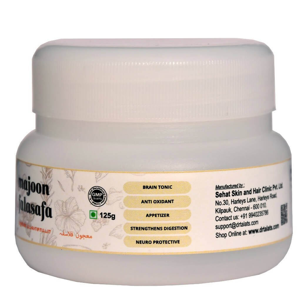 Dr. Talat's Majoon Falasafa - Grab2buy