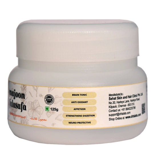 Dr. Talat's Majoon Falasafa - Grab2buy
