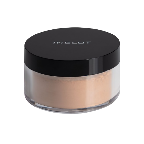 Inglot Perfect Finish Loose Powder - 14 