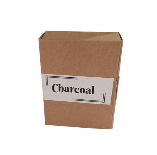 Desi Utthana Charcoal Soap - Grab2buy