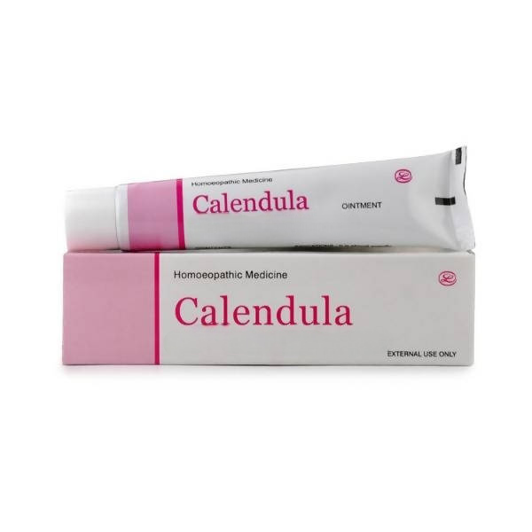 Lord's Homeopathy Calendula Ointment 