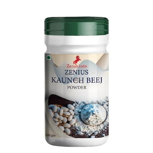 Zenius Kaunch Beej Powder  Grab2Buy Zenius Grab2Buy
