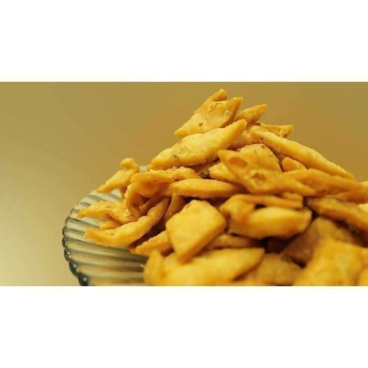 Vellanki Foods - Hot Biscuits - Grab2buy