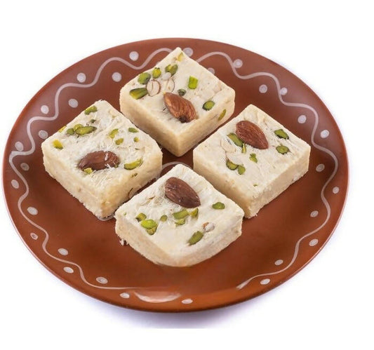 Godavari Vantillu Soan Papdi 