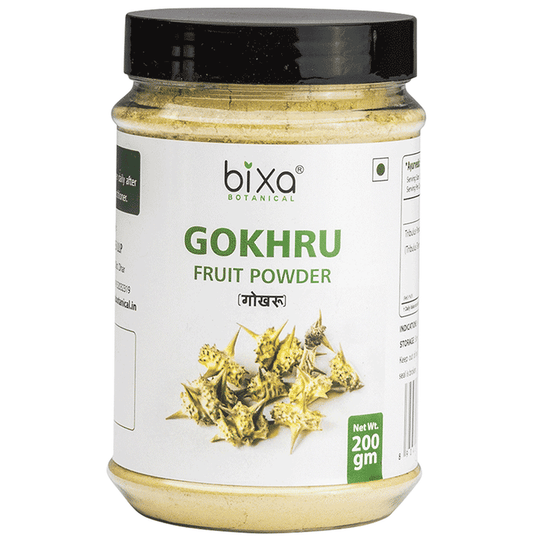 Bixa Botanical Gokshura Powder 