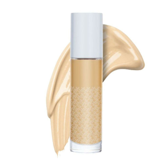 Kay Beauty By Katrina Kaif Hydrating Foundation - 120Y Light 