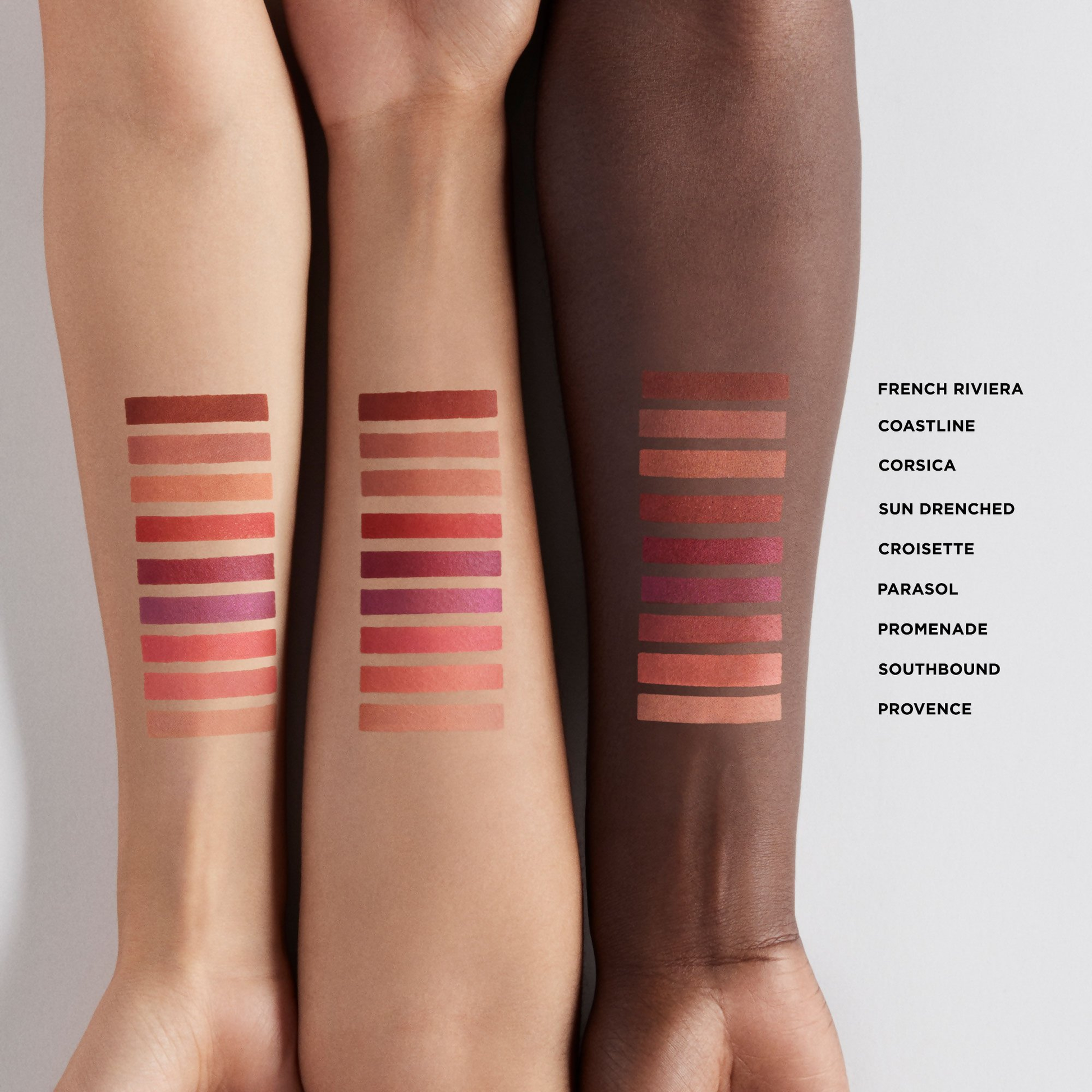 Laura Mercier Tinted Moisturizer Blush - Coastline 