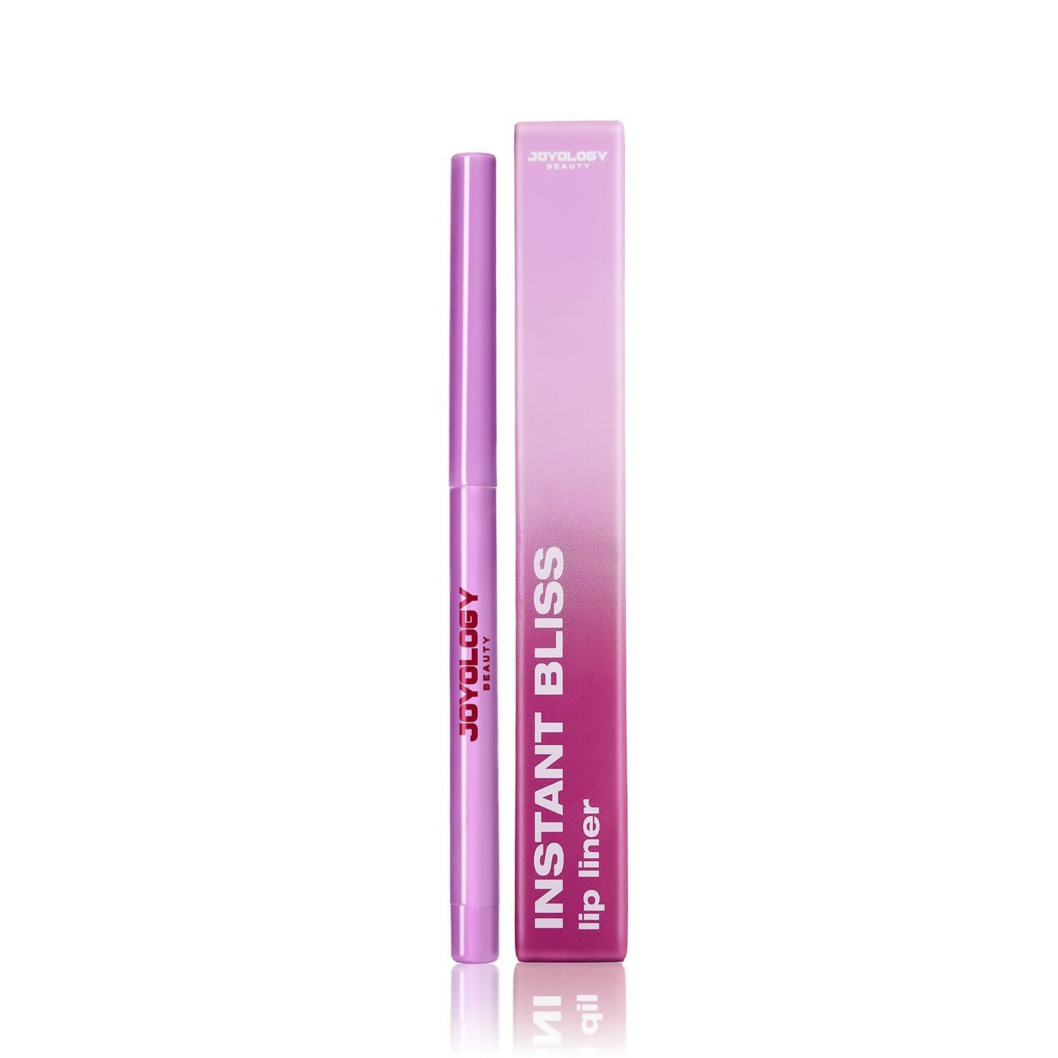 Joyology Beauty Instant Bliss Lip Liner - Cherry Charm