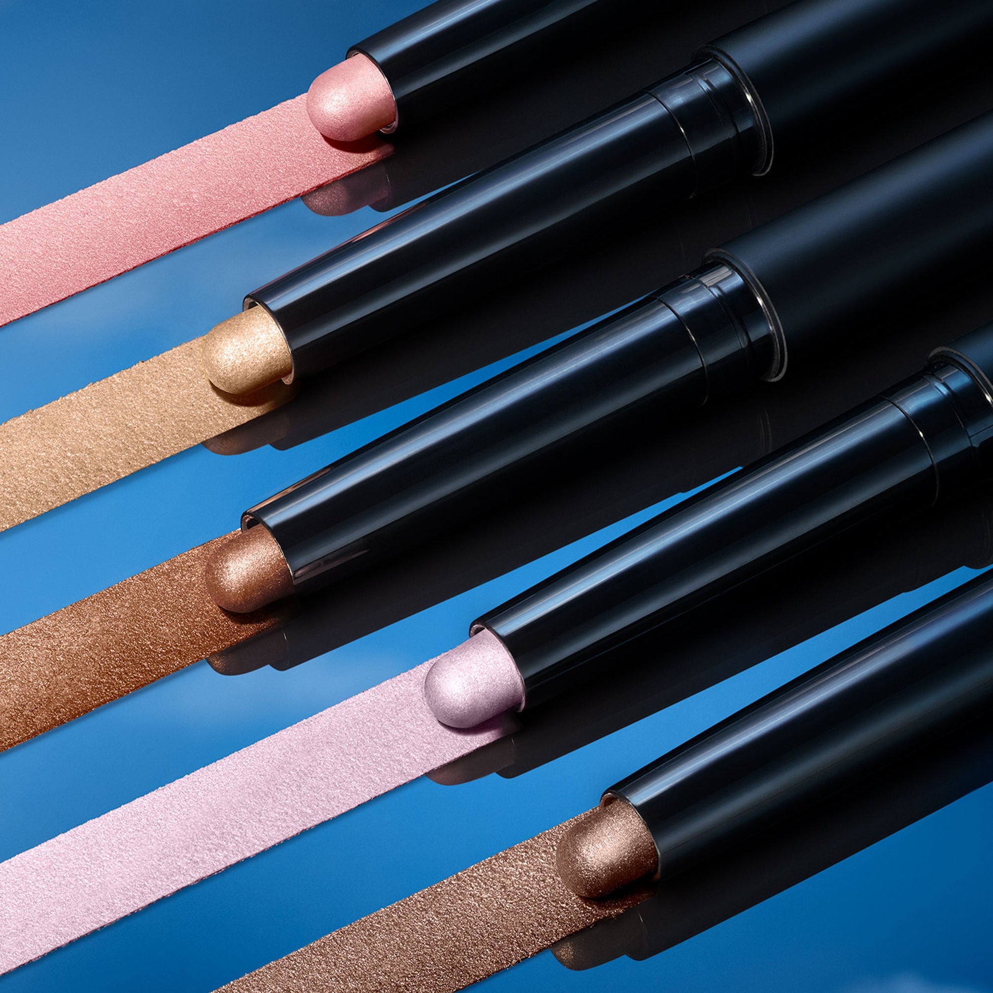 NARS Total Seduction Eyeshadow Stick - Ablaze - Laguna
