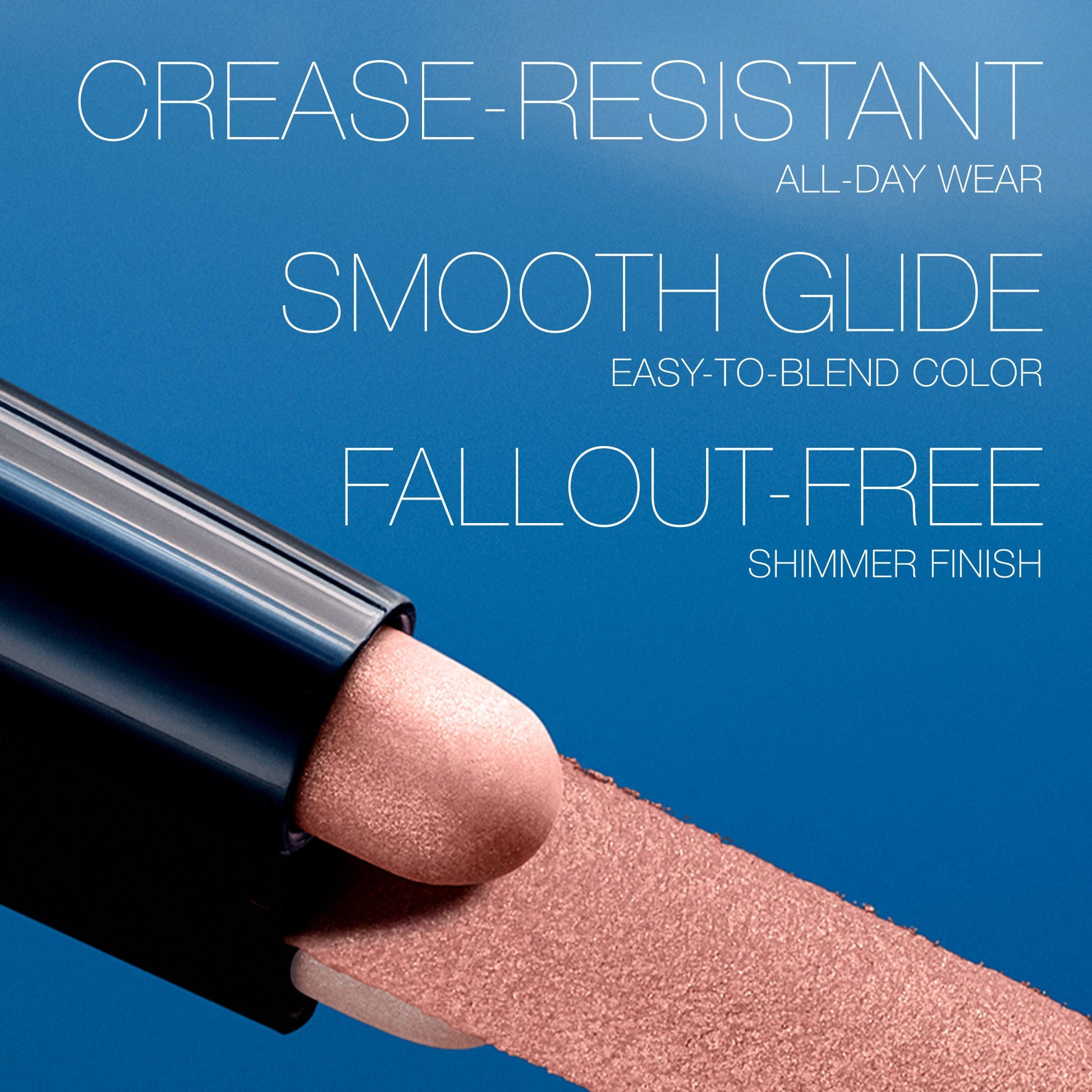 NARS Total Seduction Eyeshadow Stick - Ablaze - Mind Games