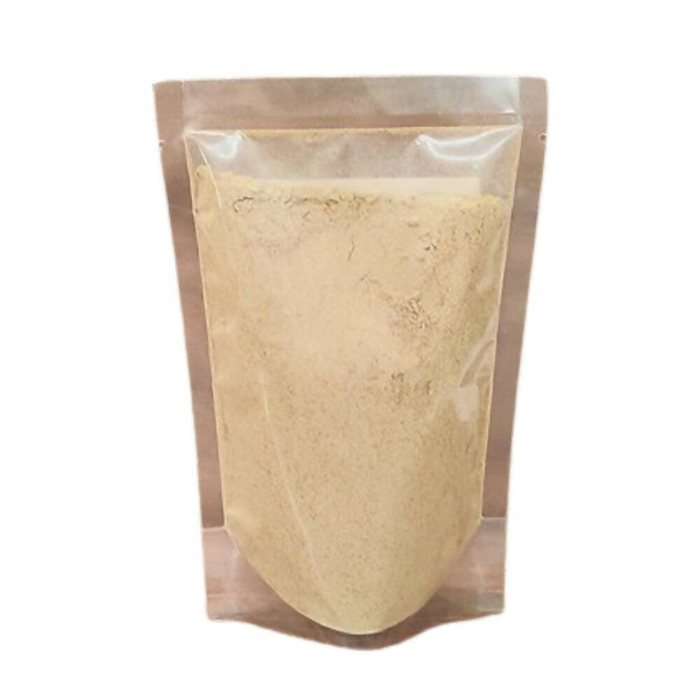 Satjeevan Organic Soonth Ginger Powder - Grab2buy