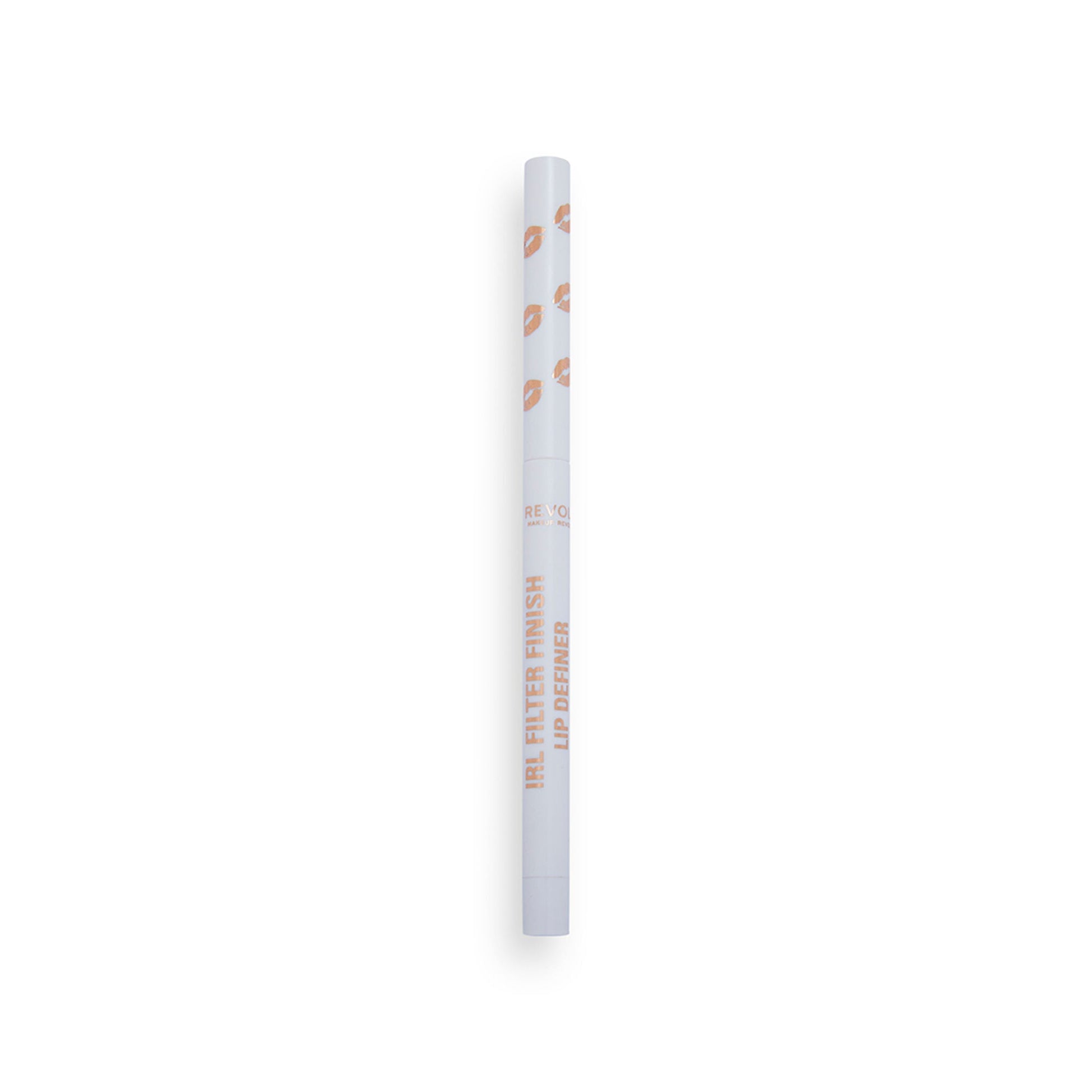Makeup Revolution Irl Filter Finish Lip Liner Definer - Clear Cup