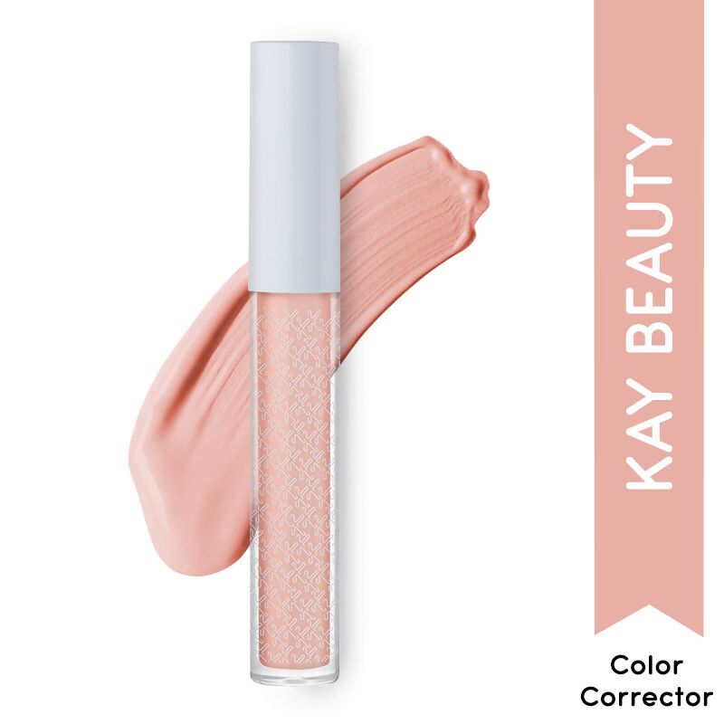 Kay Beauty By Katrina Kaif HD Liquid Colour Corrector - Peach 
