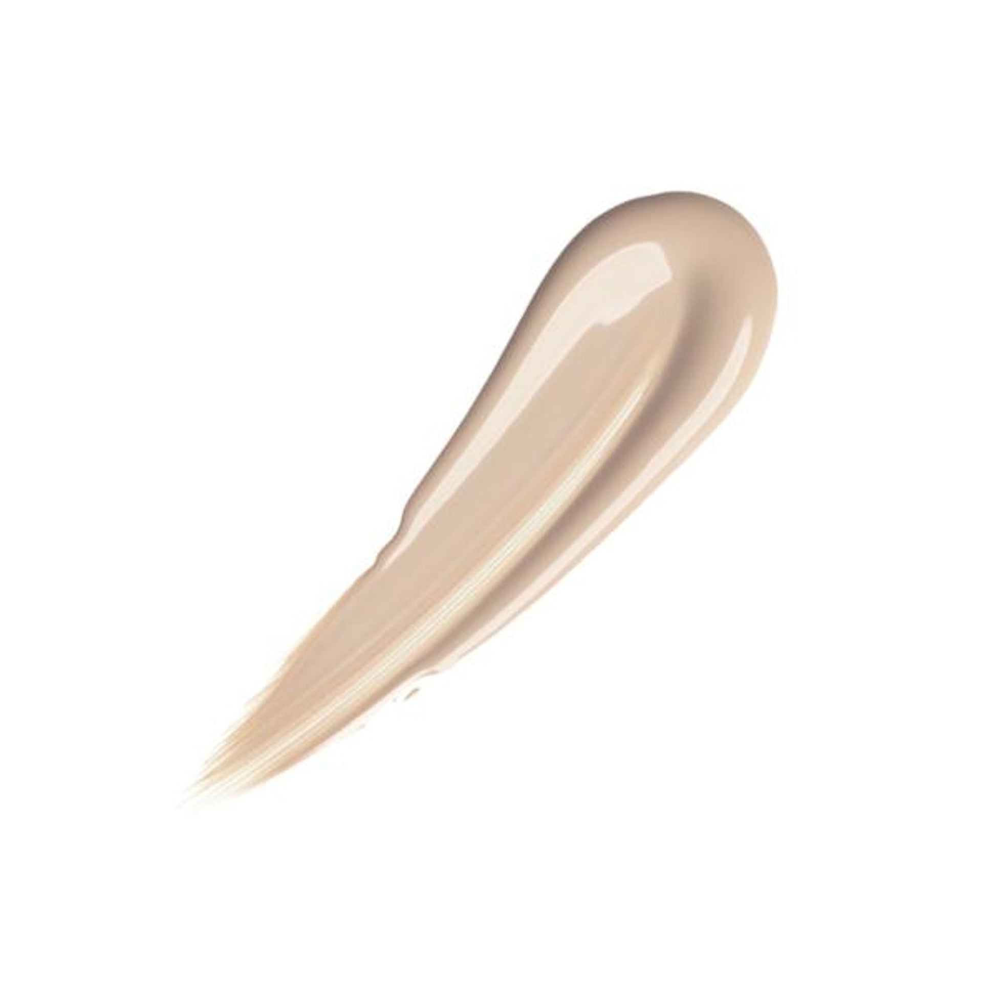 Matt Look Full Cover Jumbo Oil Control Perfect Coverage Concealer - White Ivory 
