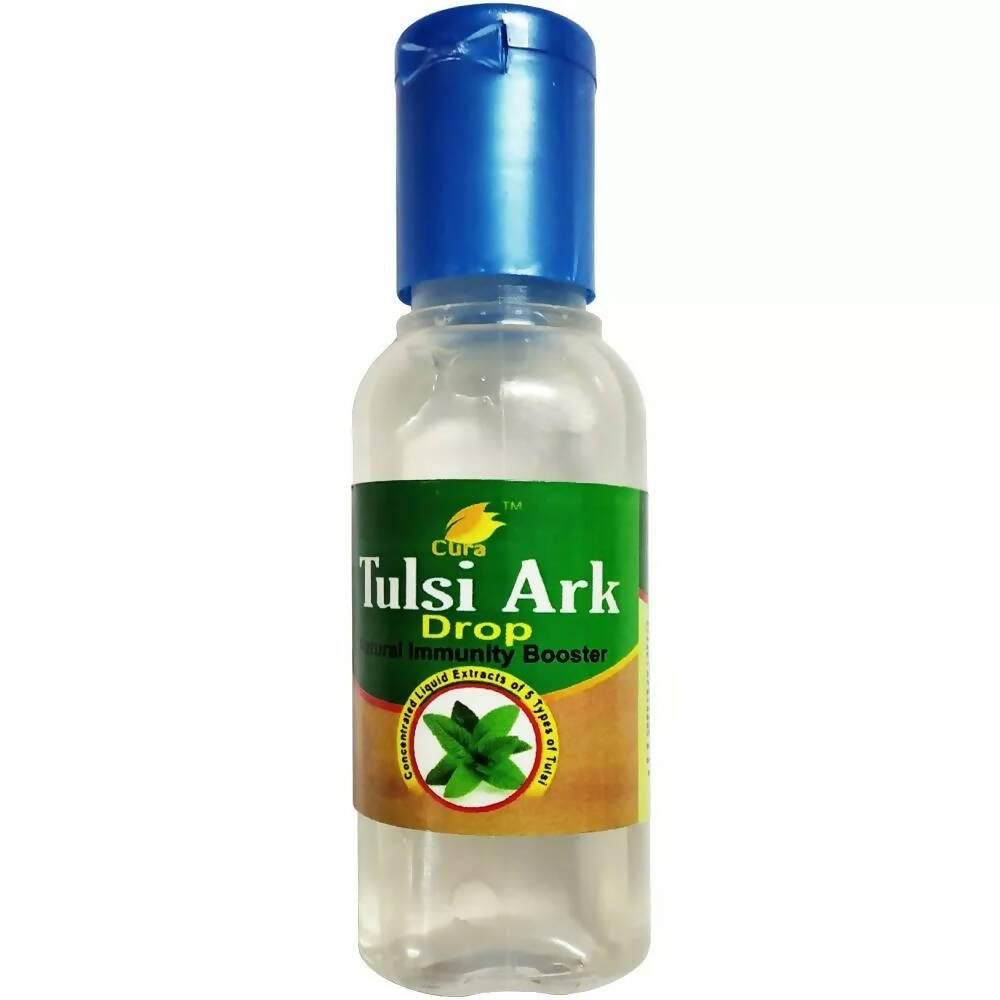 Cura Tulsi Ark Drop 
