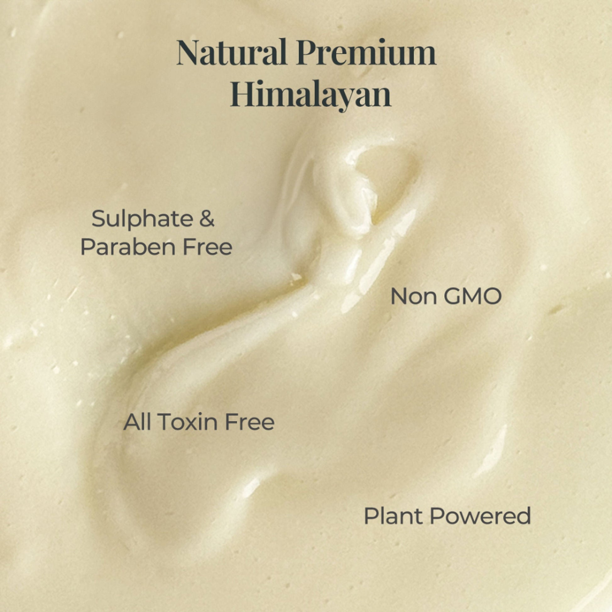 JiViSa Aranya Lustre Hair Conditioner