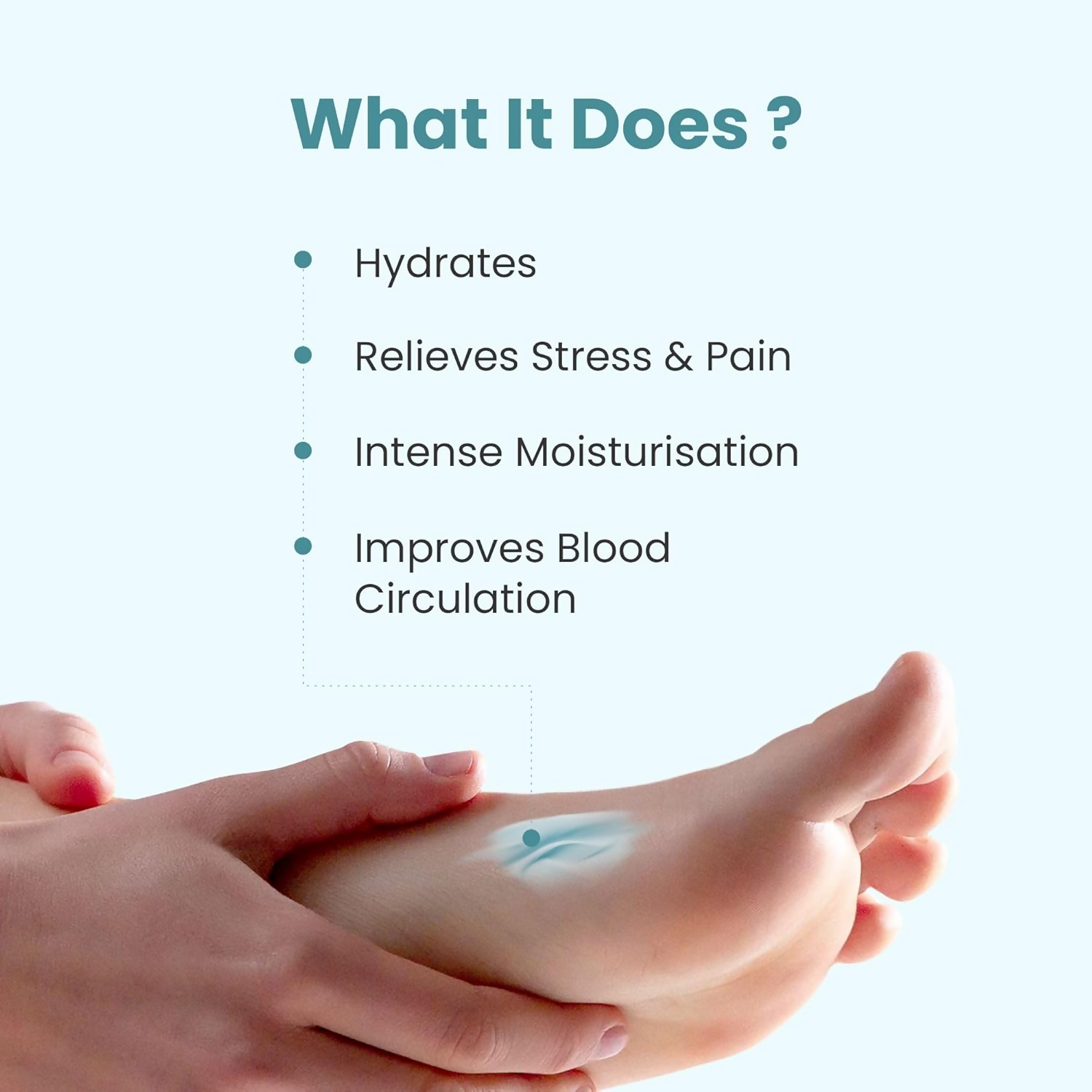 Uniqaya Foot Care Cream Repairs Cracked Heel  Grab2Buy Uniqaya Grab2Buy
