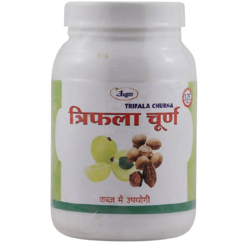 Unjha Triphala Churna 