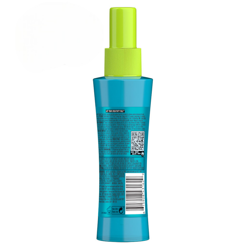 TIGI Bed Head Salty Not Sorry Texturizing Sea Salt Hair Spray For Hair Styling  Grab2Buy TIGI Grab2Buy