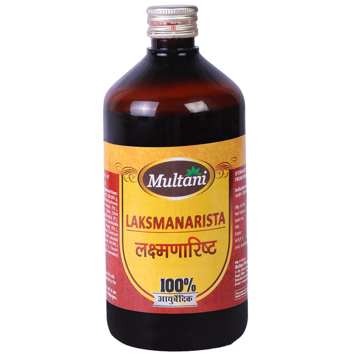 Multani Laksmanarista 