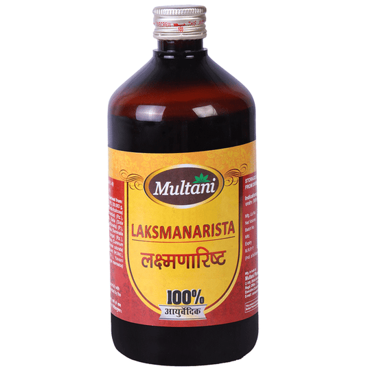 Multani Laksmanarista 