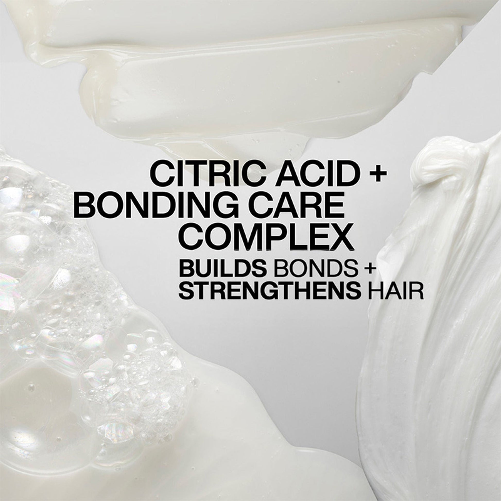 Redken Acidic Bonding Concentrate Leave-In Treatment - Bond Repair For Damaged Hair