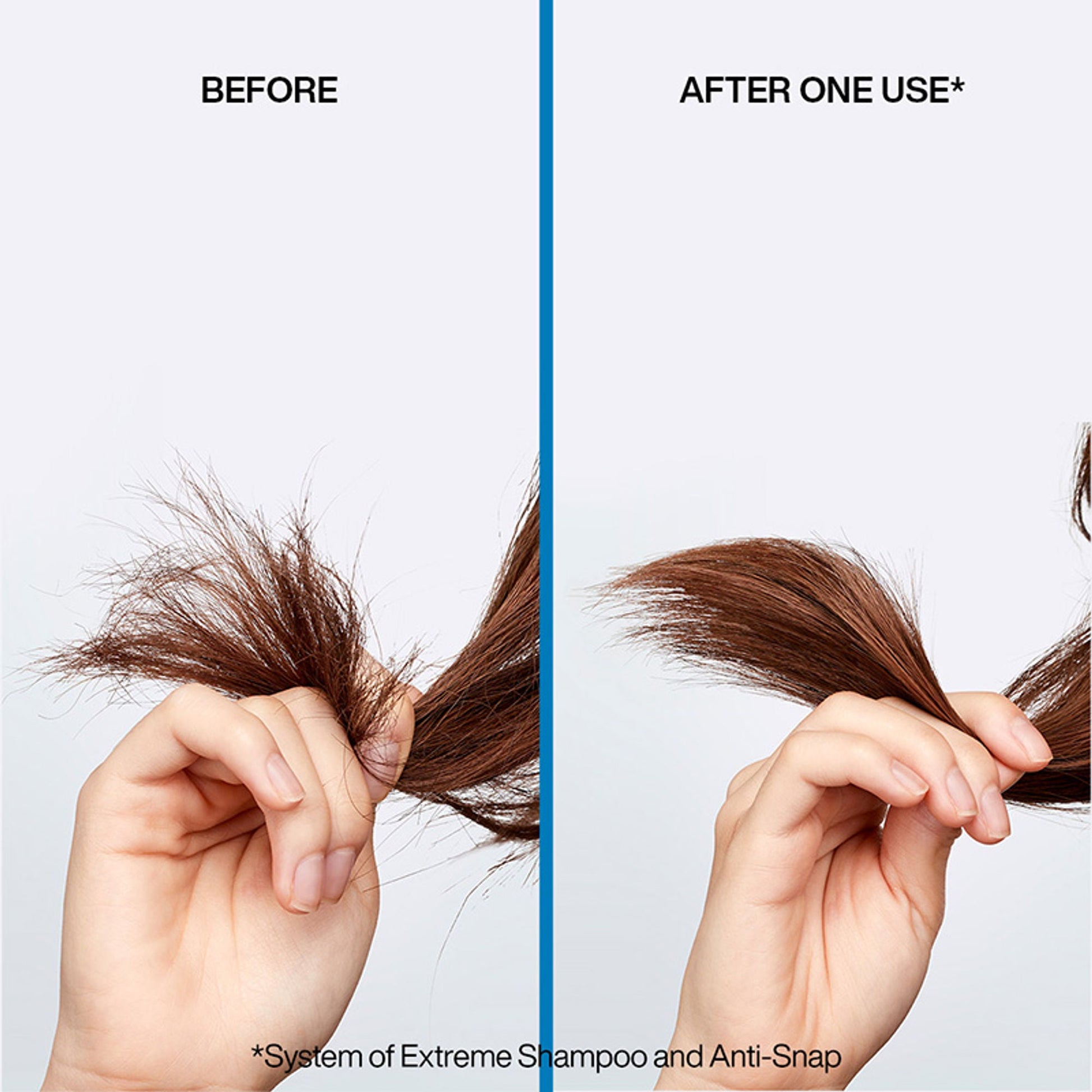 Redken Extreme Strength - Builder Plus Mask With Protein & Anti Breakage Treatment