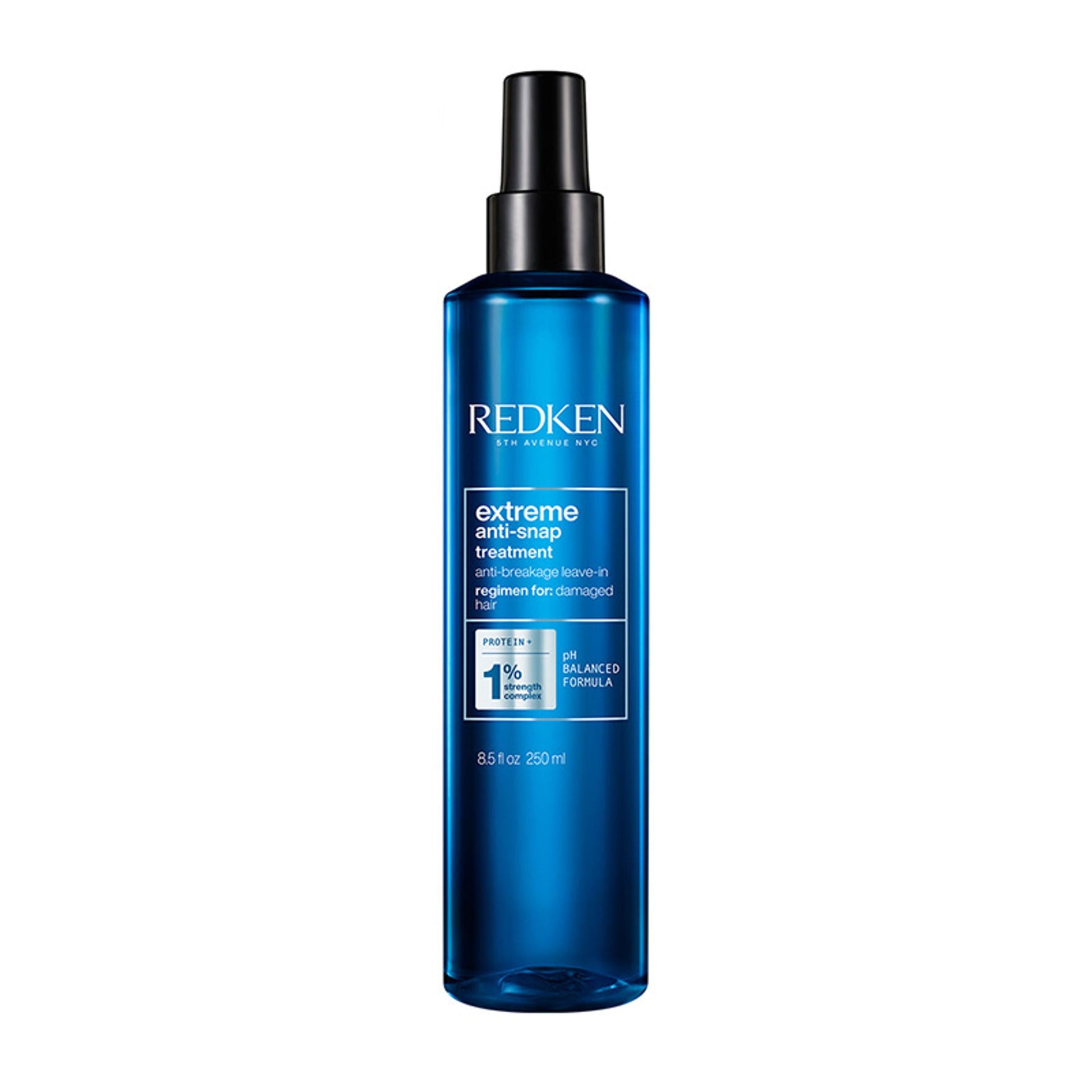 Redken Extreme Anti-Snap Anti-Breakage Leave-in Treatment With Protein