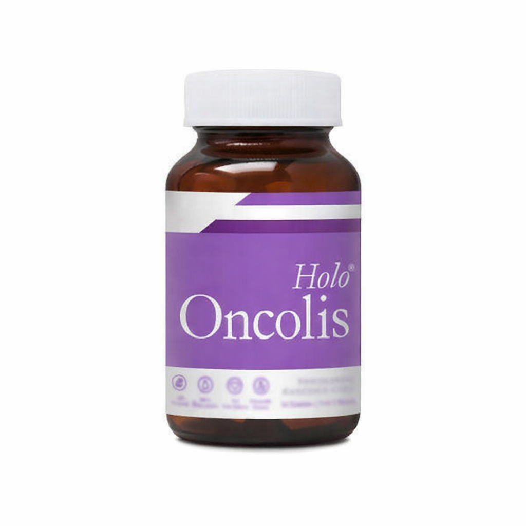 Zeroharm Holo Oncolis Tablets 