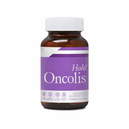 Zeroharm Holo Oncolis Tablets 