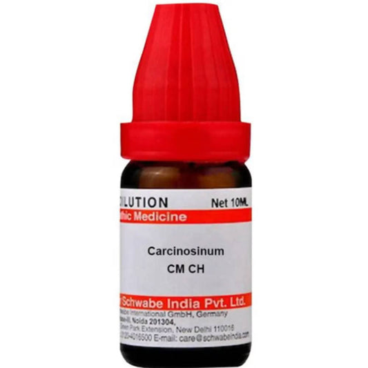 Dr. Willmar Schwabe India Carcinosinum Dilution - Grab2buy