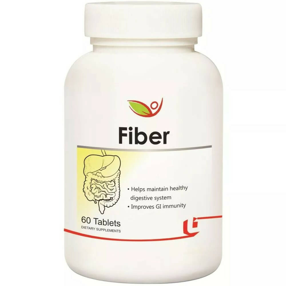Biotrex Fiber Tablets 