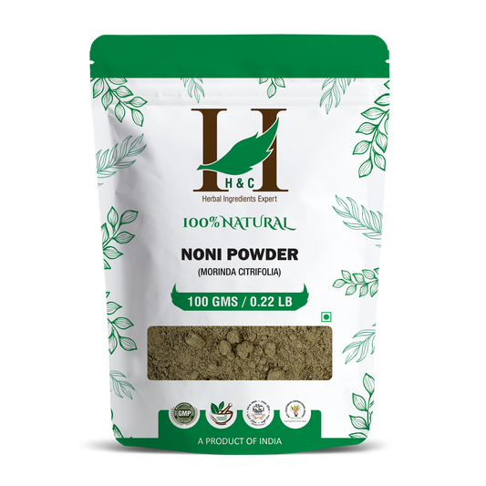 H&C Herbal Noni Powder 