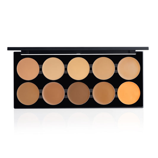 PAC Studio Ultra Studio HD Foundation X10 - [C]