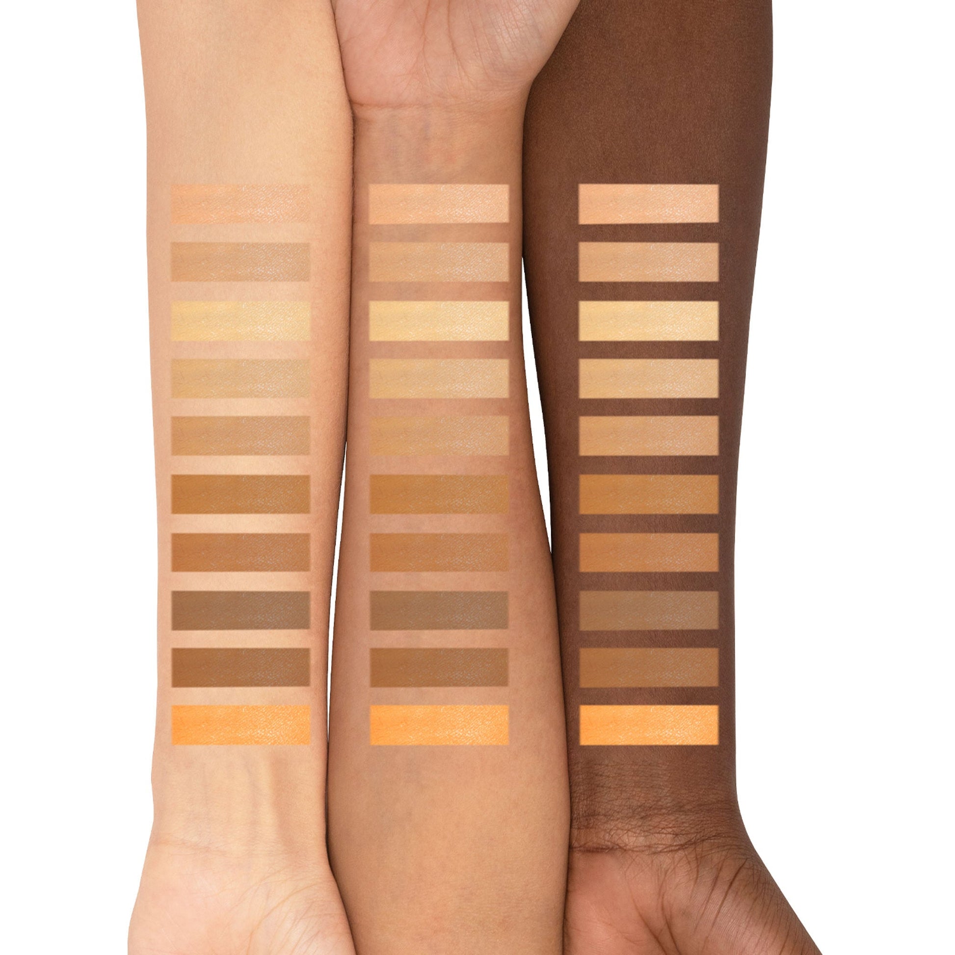 PAC Studio Ultra Studio HD Foundation X10 - [C]