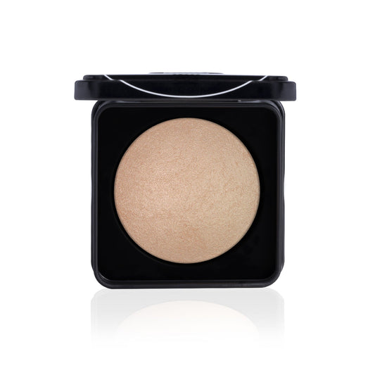 PAC Studio Baked Highlighter - 01 Ice Cold