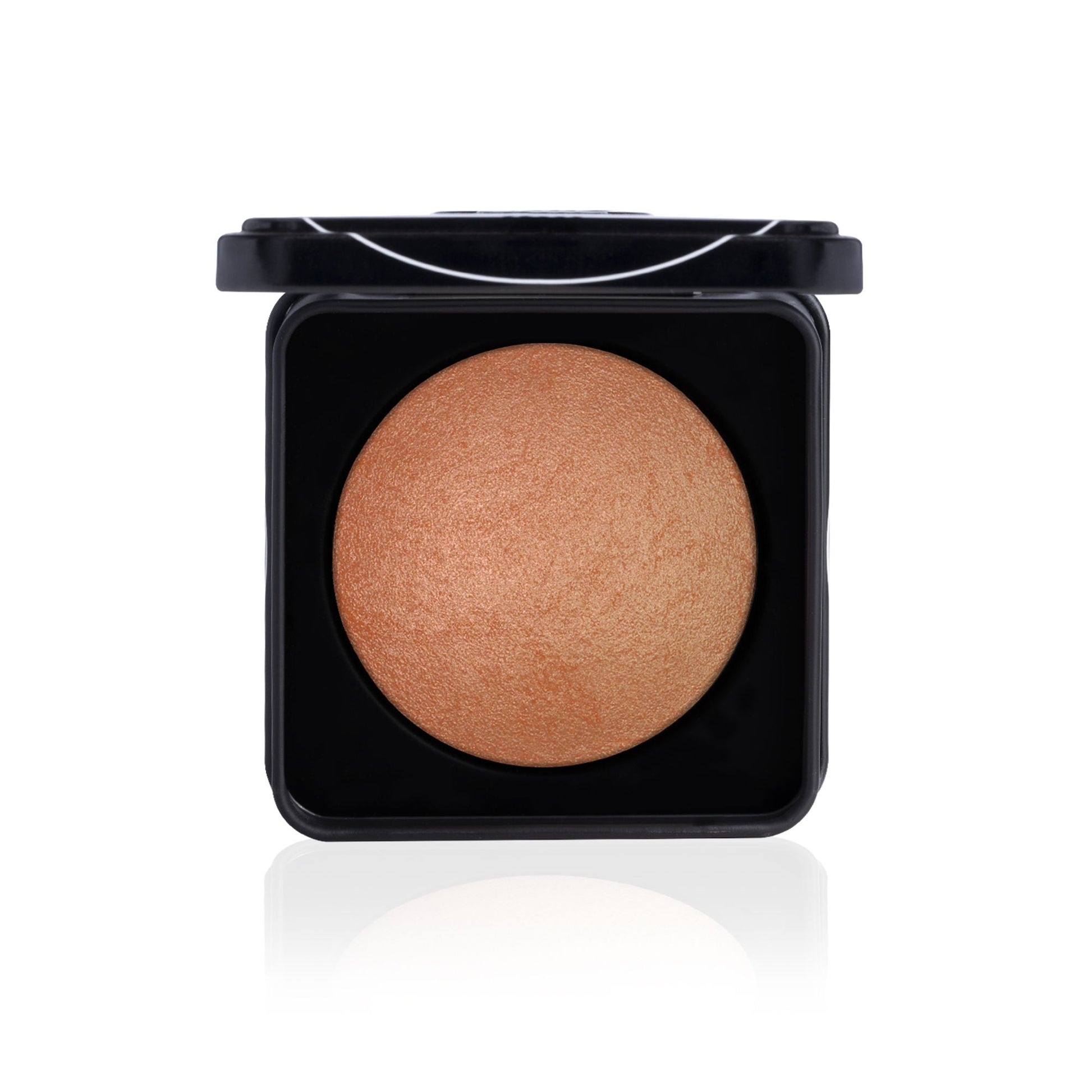 PAC Studio Baked Highlighter - 04 Blind Bling