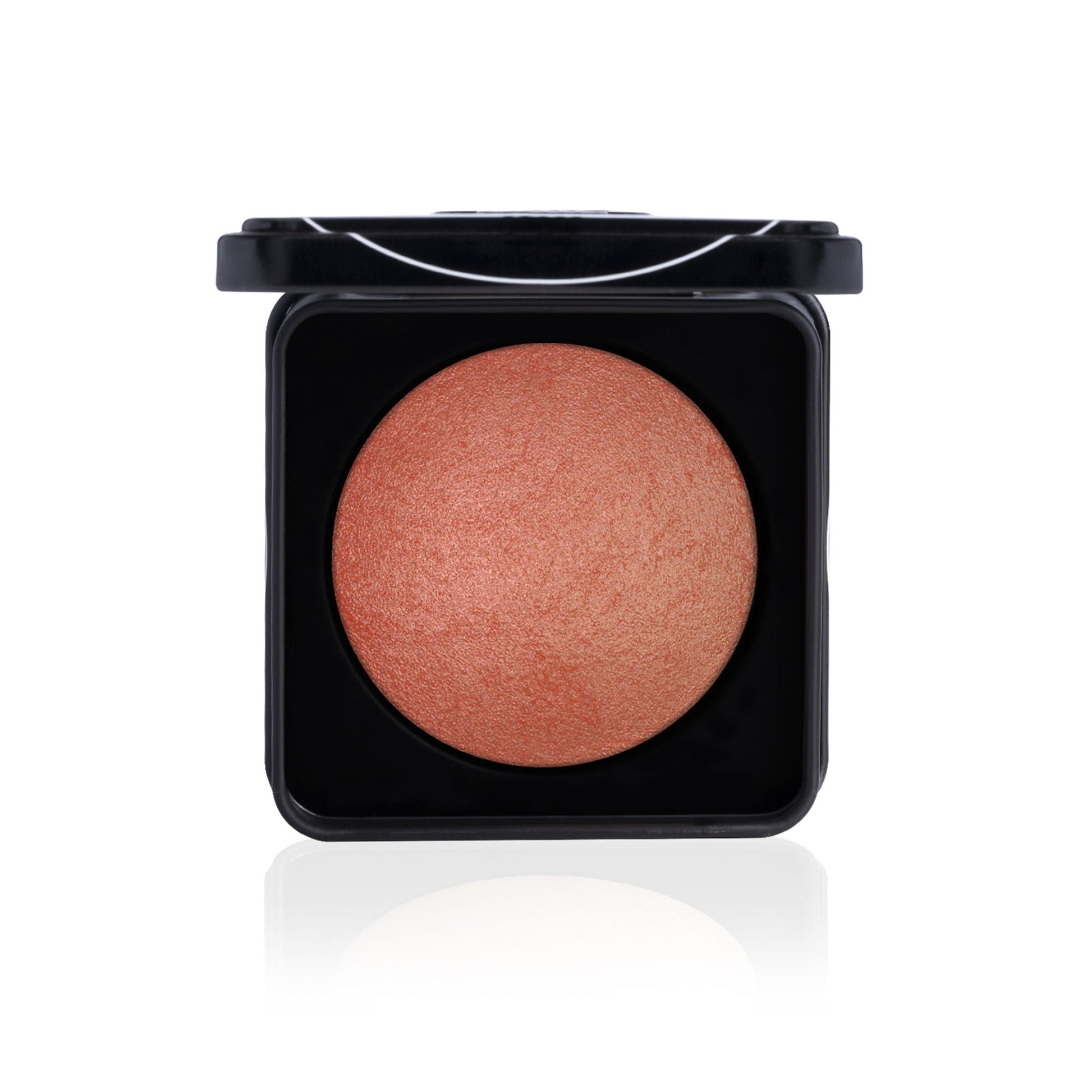 PAC Studio Baked Highlighter - 09 Pinkvilla Diva