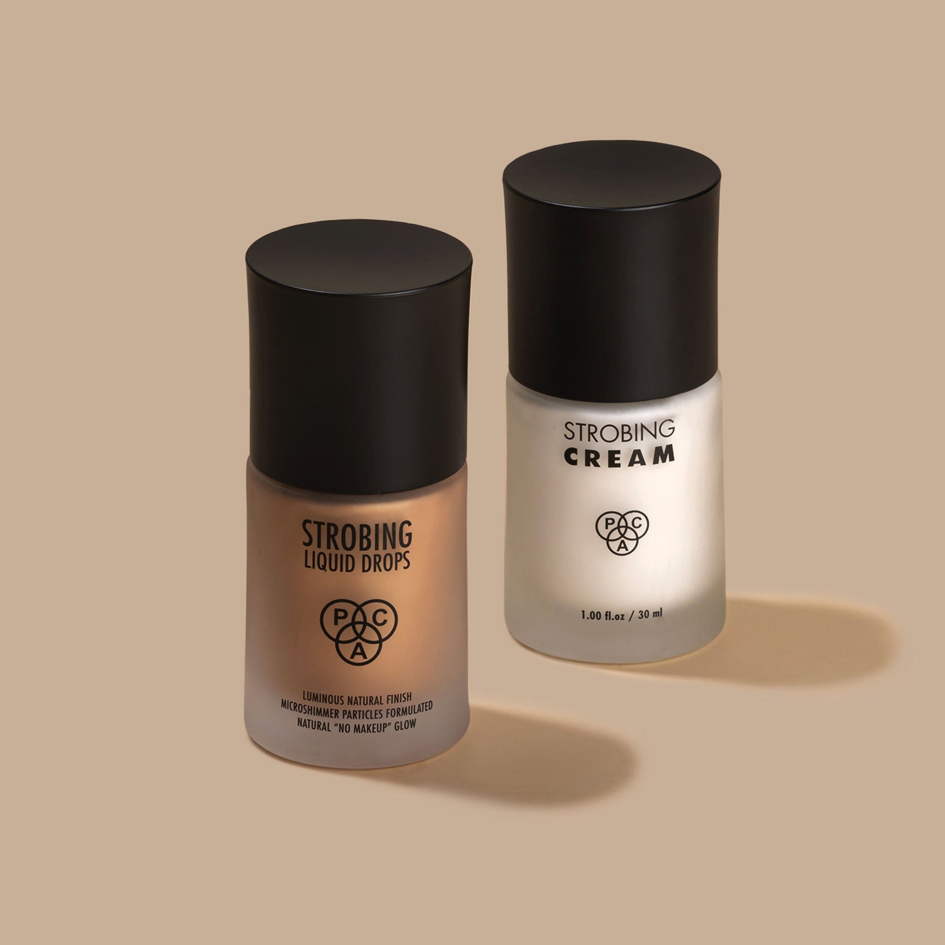 PAC Studio Strobing Liquid Drops - Dawn