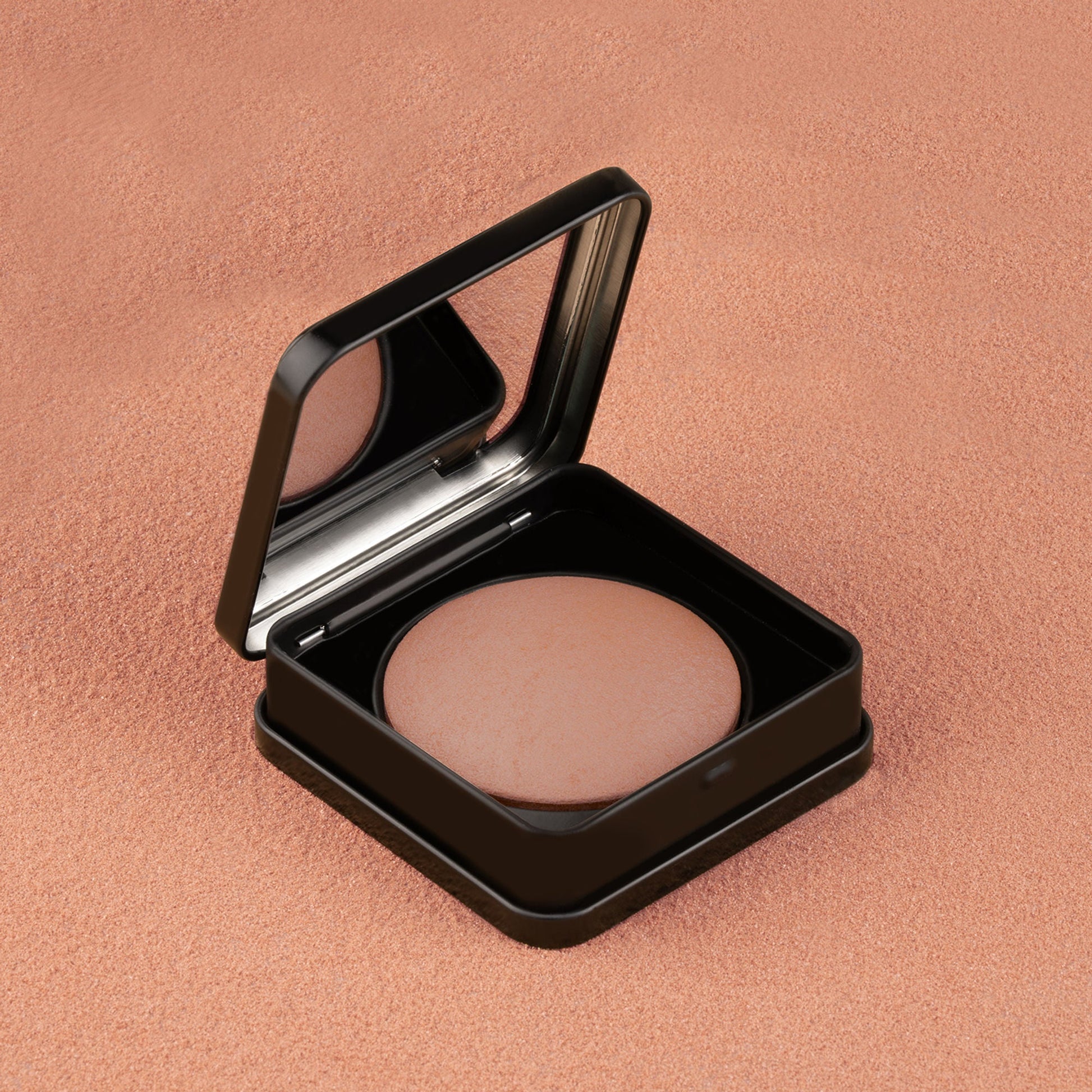 PAC Studio Baked Highlighter - 12 Worldwide Hit