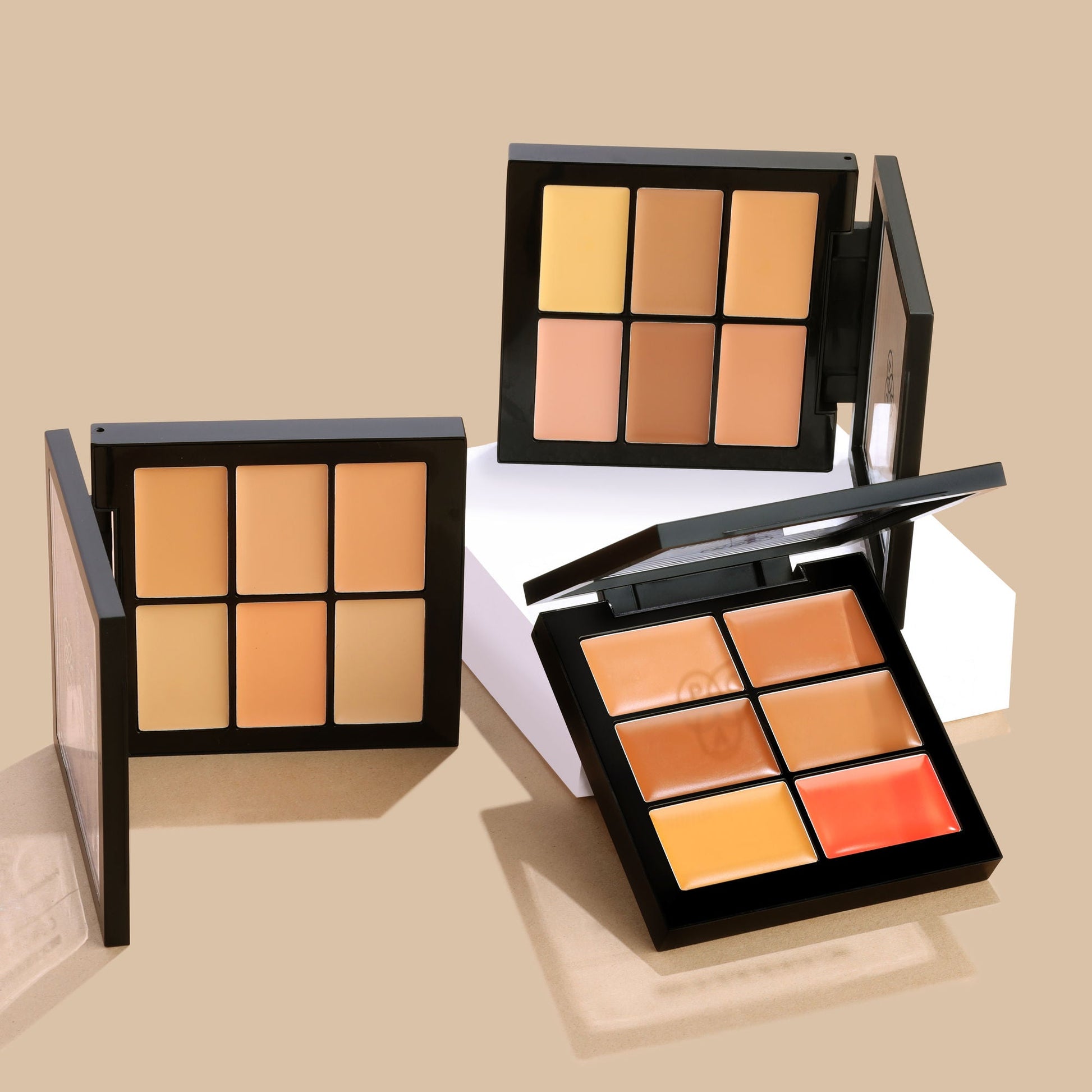 PAC Studio Go Light - Concealer X6