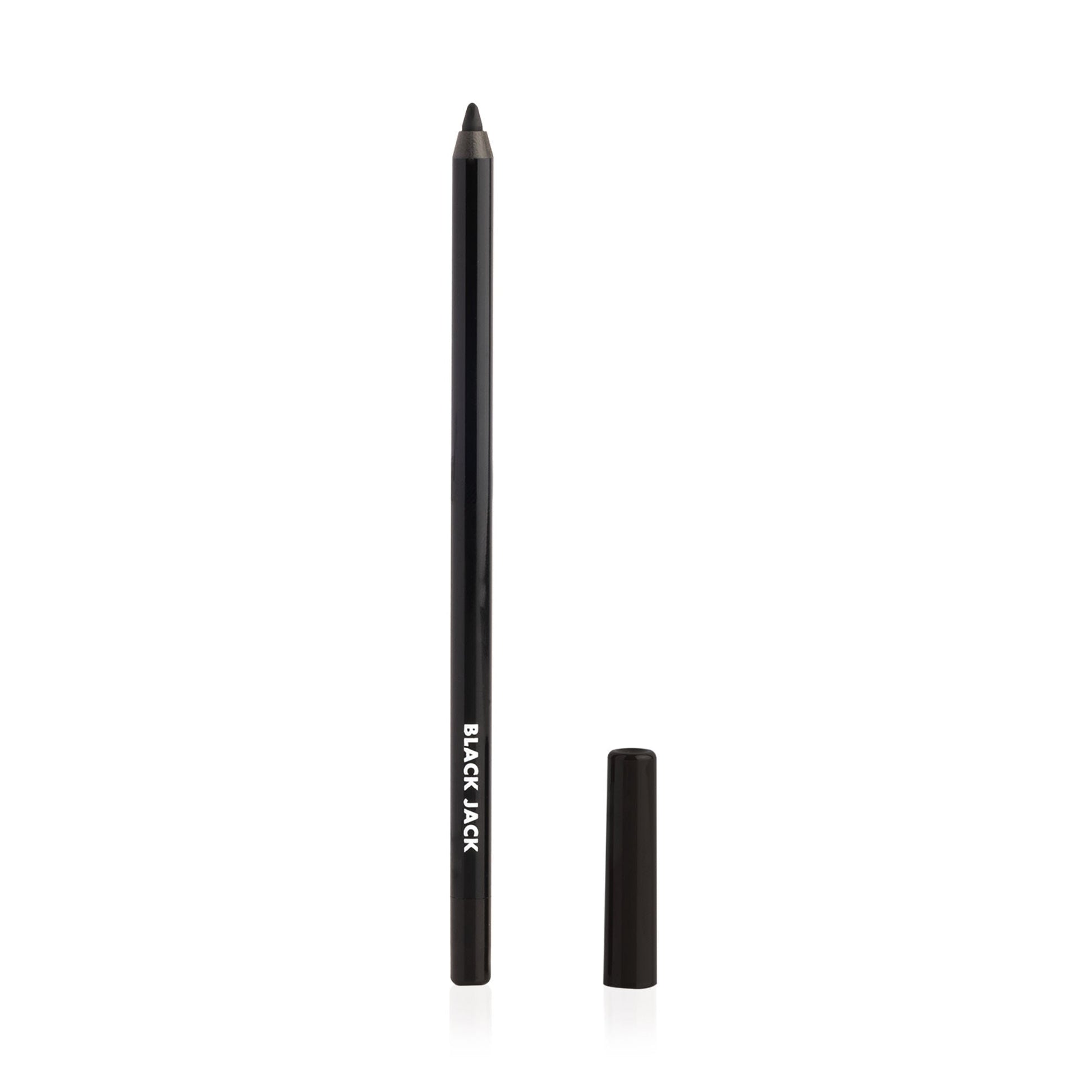 PAC Studio Everlasting Eye Pencil - Black Jack