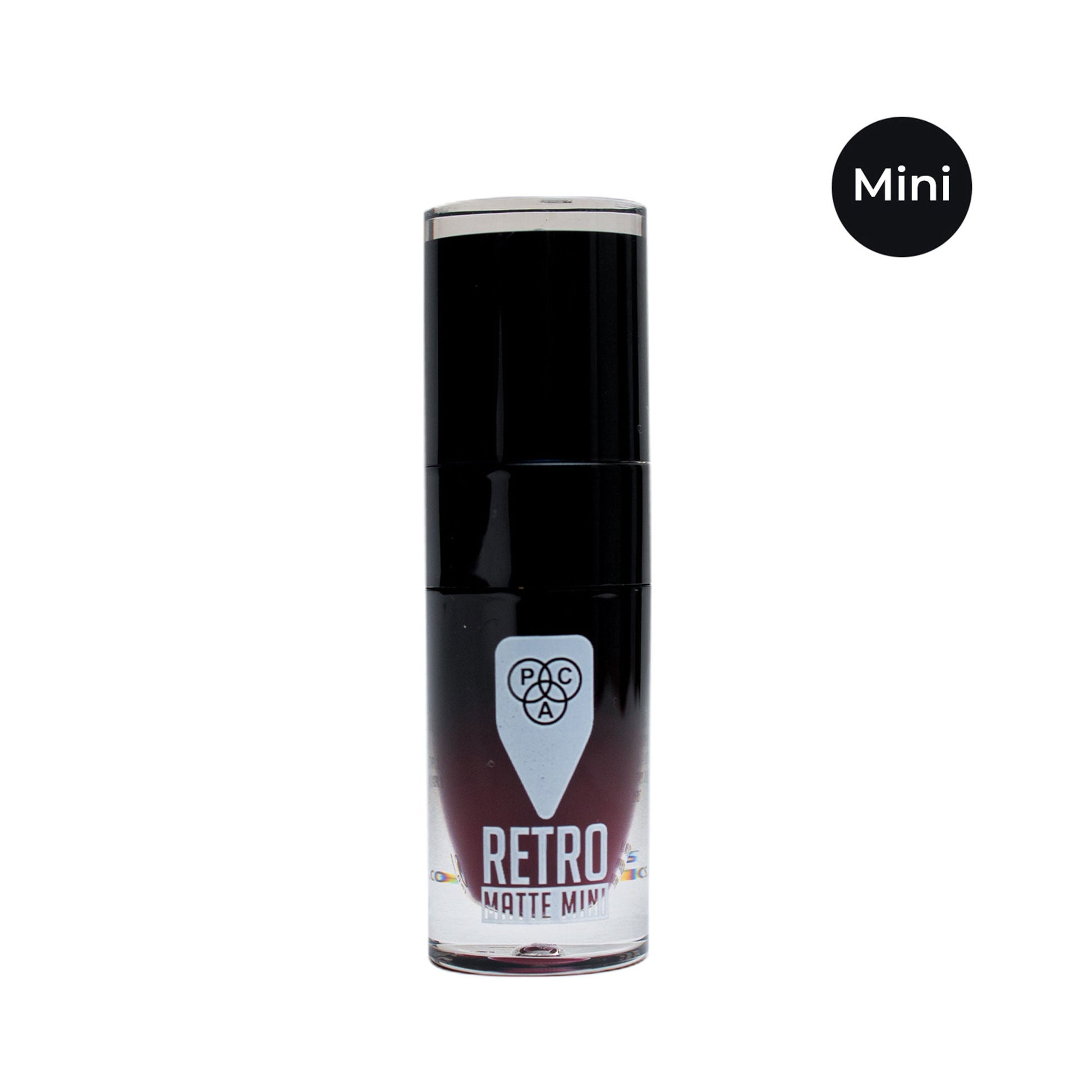 PAC Studio Retro Matte Gloss Mini - The Grind